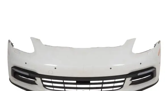Porsche Panamera (971) Front bumper