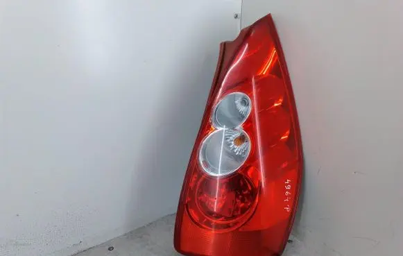 Mazda 5 Rear/tail lights C23551150