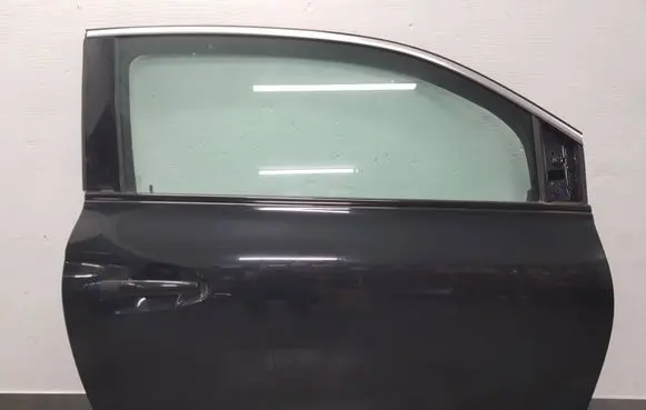 Opel Adam Door (2 Door Coupe)