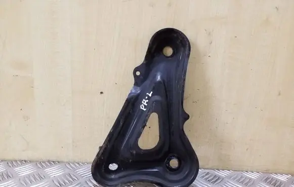 Other front suspension part