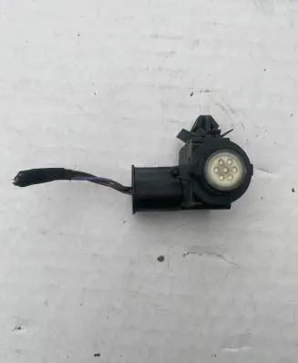 Volkswagen Golf VII Air quality sensor 5Q0907659B 5Q0907643C 010217