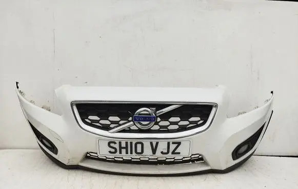 Volvo C30 Front bumper 31214635