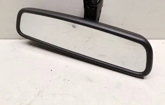 BMW X5 E70 Rear view mirror (interior) 9192335