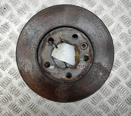 Volkswagen Transporter - Caravelle T6 Front brake disc 7E0615301D