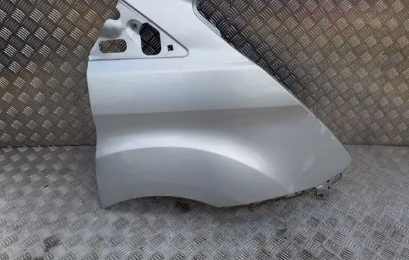 Ford Transit Custom Fender