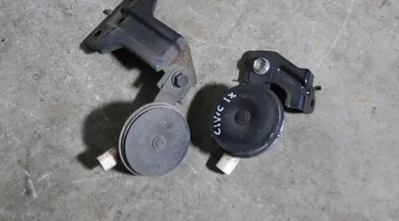 Honda Civic IX Horn signal NH737M