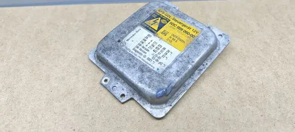 Mercedes-Benz E W211 Headlight ballast module Xenon A2118708826