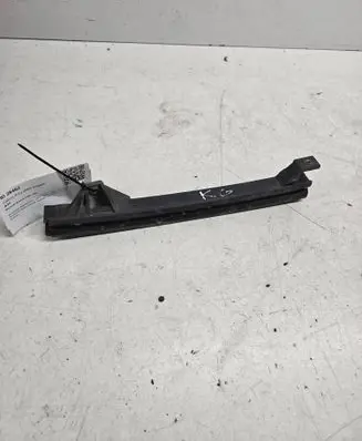 Renault Scenic I Rear door windshield rail 7700410944
