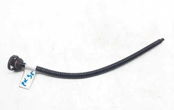 Porsche Cayenne (9Y0 9Y3) Positive cable (battery) 9Y0915500