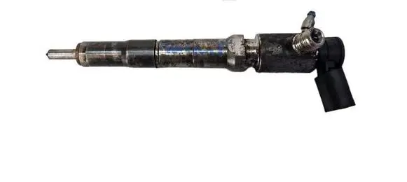Fuel injector