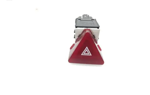 Volkswagen Caddy Hazard light switch 1T09535098