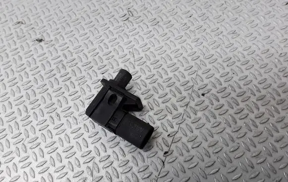 BMW 5 E60 E61 Bonnet alarm switch sensor 8352229