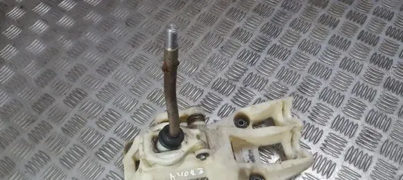 KIA Picanto Gear shifter/selector