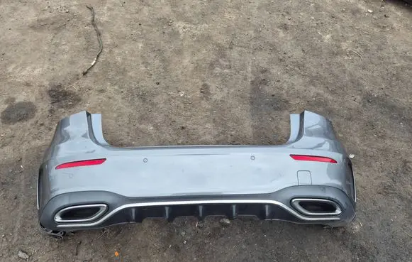 Mercedes-Benz A W177 Rear bumper A1778851301