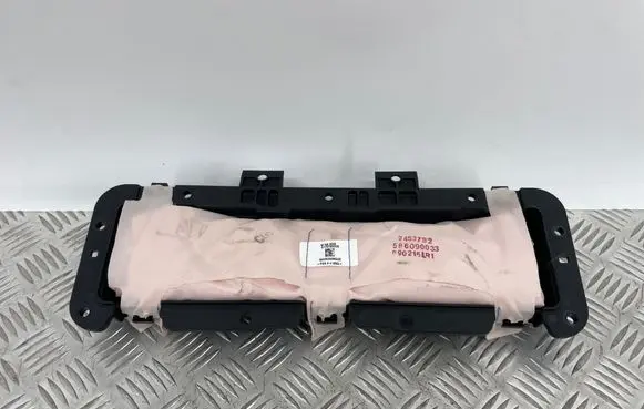 Mercedes-Benz GL X166 Knee airbag 1668600102 KABASP2