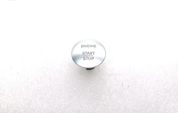 Mercedes-Benz GLE (W166 - C292) Engine start stop button switch A2215450714 33161207