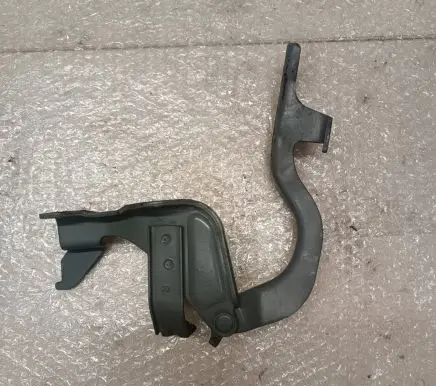Opel Antara Engine bonnet/hood hinges