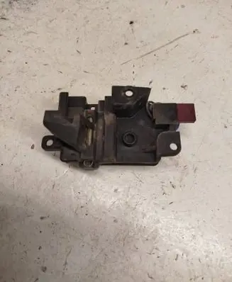 BMW 5 E60 E61 Curtain motor 9918003265