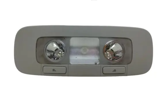 Skoda Superb B6 (3T) Rear seat light 3T0947291