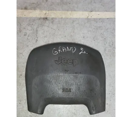 Jeep Grand Cherokee (WJ) Steering wheel airbag P5fa39lazag