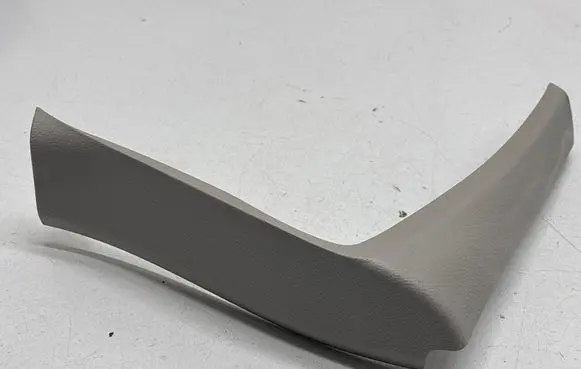 Chrysler Pacifica (A) pillar trim 5RV24TRMAC 101856040AYR 0222022