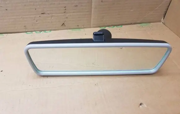 Volkswagen Golf VII Rear view mirror (interior) E1021065
