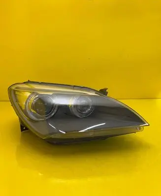 BMW 6 F12 F13 Headlight/headlamp 7222090-14