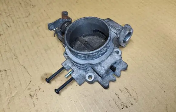 Jeep Grand Cherokee (WJ) Throttle valve 2W8527
