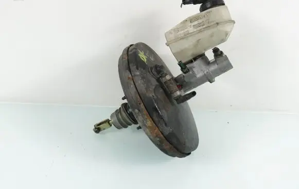Renault Scenic I Brake booster 03786420034 8200097098