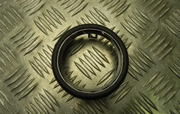 Radio/GPS head unit trim