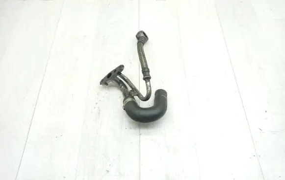 Ford Kuga I Turbo turbocharger oiling pipe/hose
