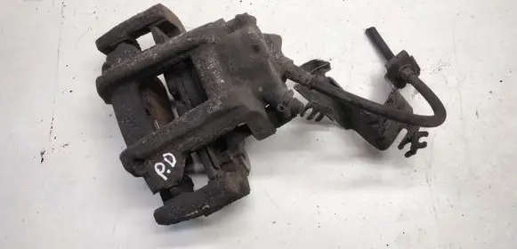 BMW 1 F20 F21 Front brake caliper