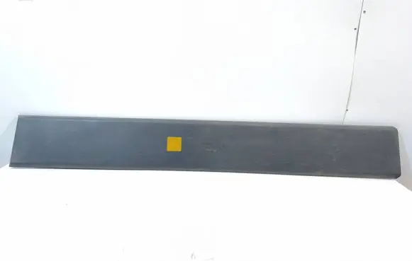 Fiat Ducato Sliding door trim (molding) 1306606070