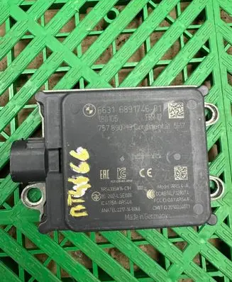 BMW X3 G01 Distronic sensor radar 6891746 ARS430BW16C1H 75789013