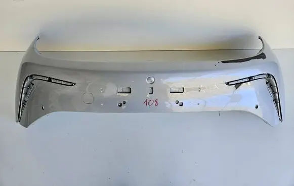 BYD Dolphin Front bumper EM2EU2803111