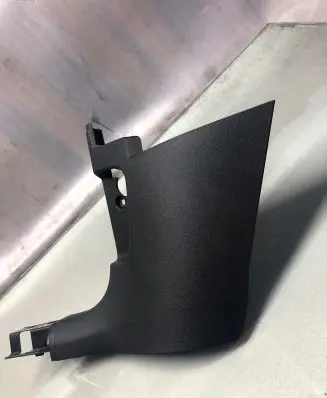 Volkswagen Taigo Foot area side trim 2g1863483a