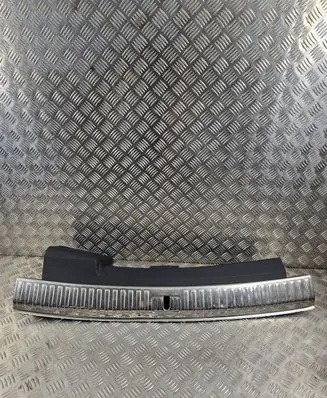 Audi Q8 Trunk/boot sill cover protection 4M8864483A