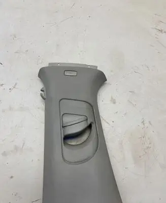 Volkswagen Jetta VI (B) pillar trim (top) 5C6867243
