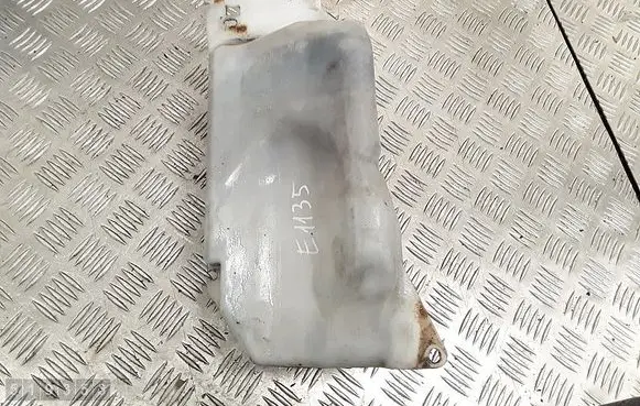 Nissan Qashqai Windshield washer fluid reservoir/tank 28910jd000