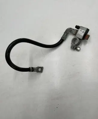 Mini Cooper Countryman R60 Negative earth cable (battery) 7603567