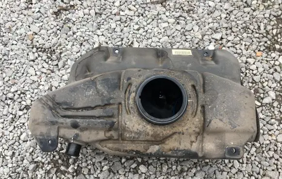 Toyota Aygo AB40 Fuel tank 77100-0H051