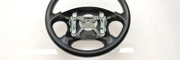 Subaru Forester SF Steering wheel