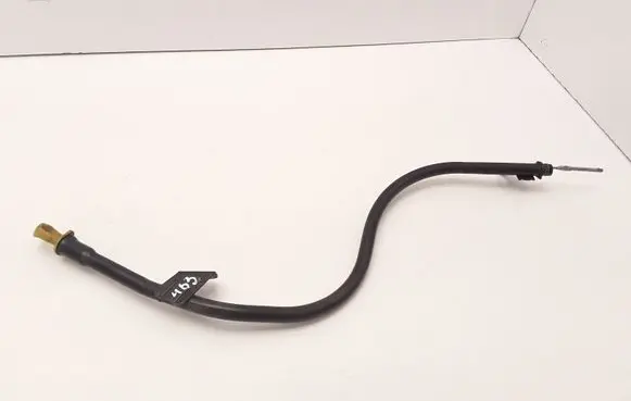 Oil level dip stick