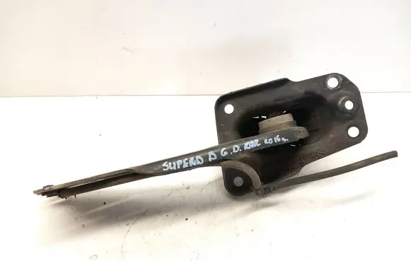 Skoda Superb B8 (3V) Rear upper control arm/wishbone 1K0501476