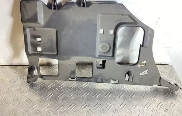 Lexus RX 450H Dashboard lower bottom trim panel 5564248100