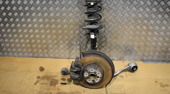 BMW X3 G01 Rear wheel hub
