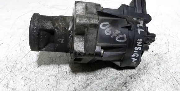 Opel Insignia A EGR valve 55566052