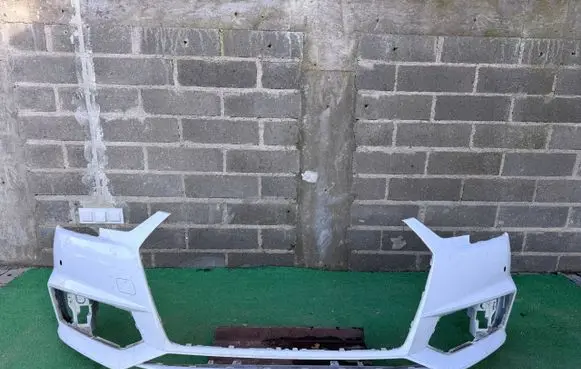 Audi A4 S4 B9 Front bumper 8W0807437F