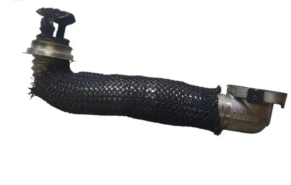 Volvo V60 EGR valve line/pipe/hose 9674950180 19351H01