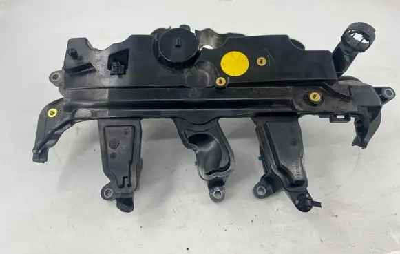 Renault Master III Intake manifold 118304798R